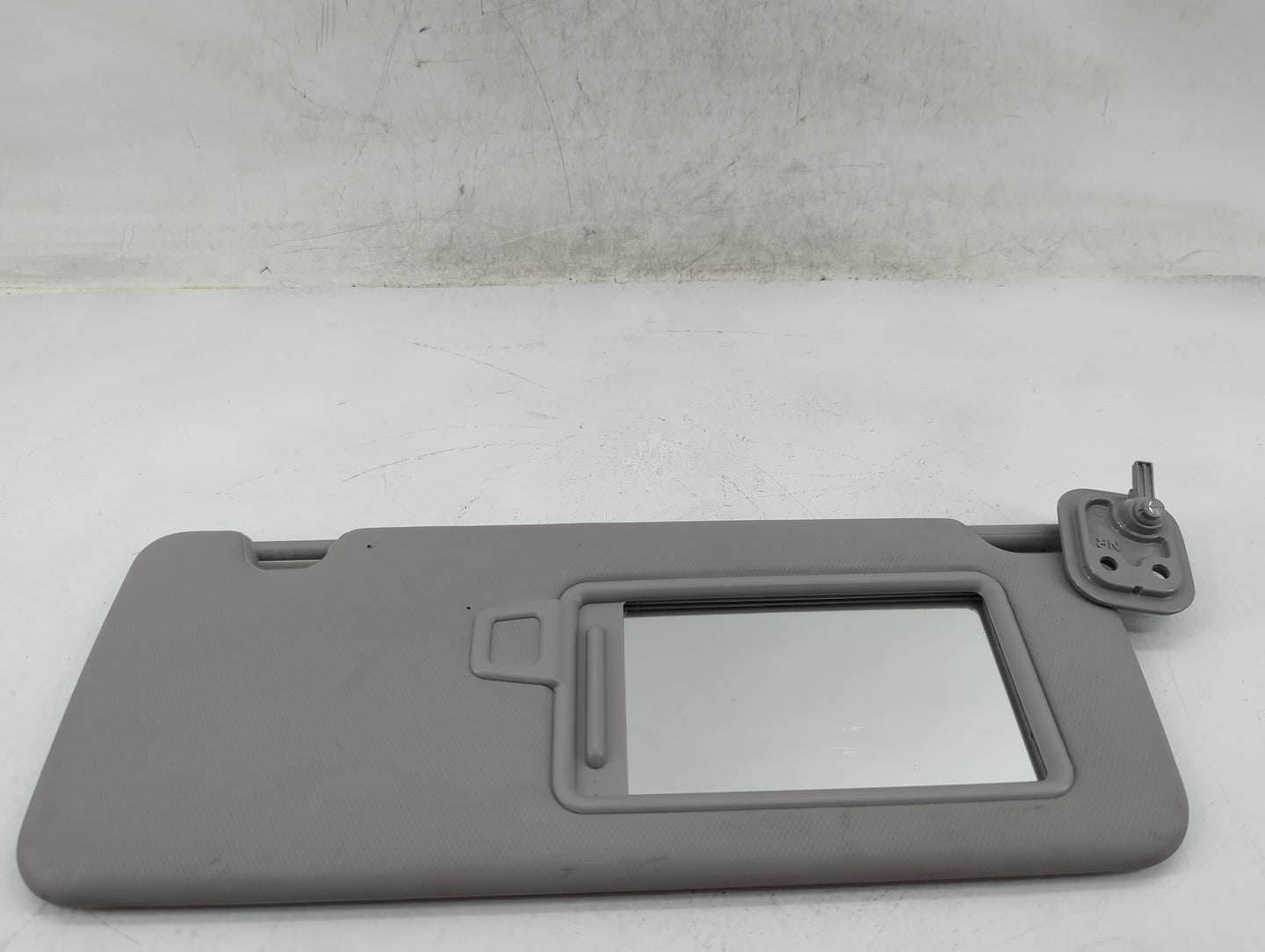 2016-2021 Hyundai Tucson Sun Visor Shade Replacement Passenger Right Mirror Fits Fits 2016 2017 2018 2019 2020 2021 OEM Used