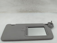 2016-2021 Hyundai Tucson Sun Visor Shade Replacement Passenger Right Mirror Fits Fits 2016 2017 2018 2019 2020 2021 OEM Used