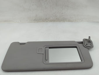 compare product 2016-2021 Hyundai Tucson Sun Visor Shade Replacement Passenger Right Mirror Fits Fits 2016 2017 2018 2019 2020 2021 OEM Used Auto Parts