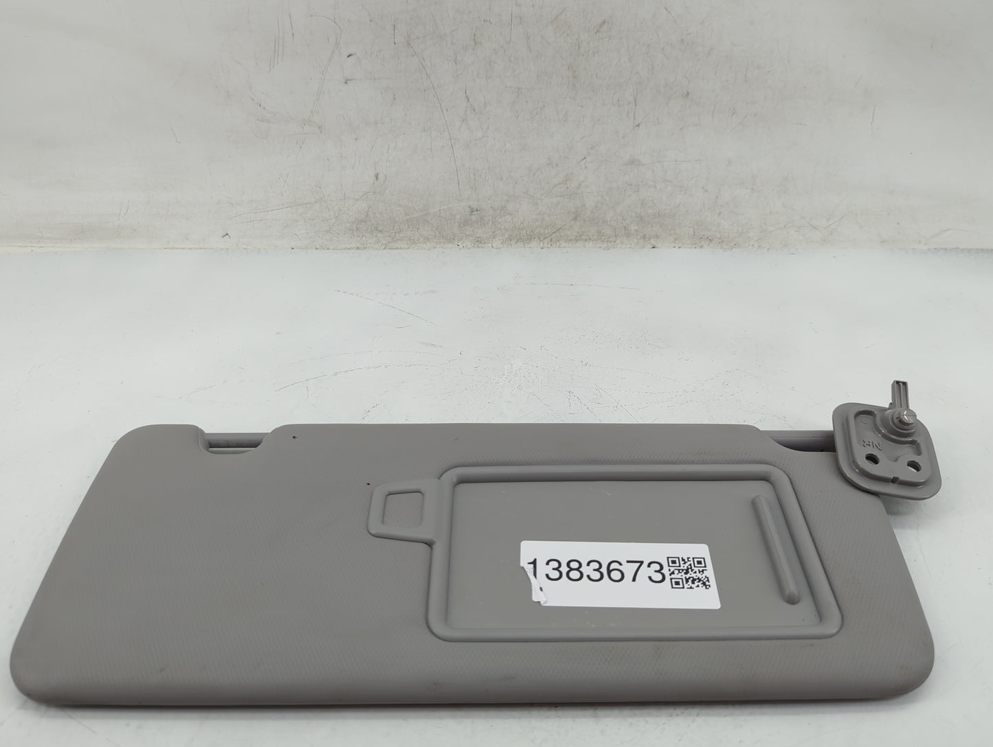 2016-2021 Hyundai Tucson Sun Visor Shade Replacement Passenger Right Mirror Fits Fits 2016 2017 2018 2019 2020 2021 OEM Used