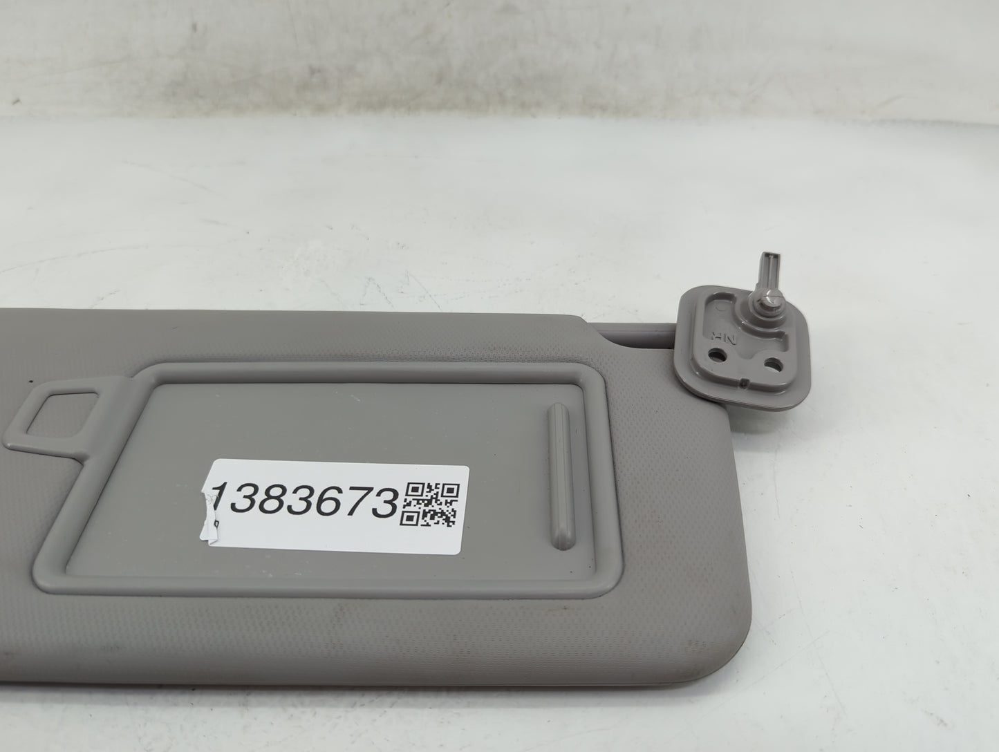 2016-2021 Hyundai Tucson Sun Visor Shade Replacement Passenger Right Mirror Fits Fits 2016 2017 2018 2019 2020 2021 OEM Used