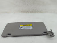 2016-2021 Hyundai Tucson Sun Visor Shade Replacement Passenger Right Mirror Fits Fits 2016 2017 2018 2019 2020 2021 OEM Used