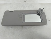 2016-2021 Hyundai Tucson Sun Visor Shade Replacement Passenger Right Mirror Fits Fits 2016 2017 2018 2019 2020 2021 OEM Used