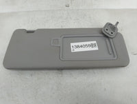 2016-2021 Hyundai Tucson Sun Visor Shade Replacement Passenger Right Mirror Fits Fits 2016 2017 2018 2019 2020 2021 OEM Used