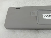 2016-2021 Hyundai Tucson Sun Visor Shade Replacement Passenger Right Mirror Fits Fits 2016 2017 2018 2019 2020 2021 OEM Used