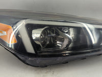 2019-2021 Hyundai Tucson Passenger Right Oem Head Light Headlight Lamp - Oemusedautoparts1.com