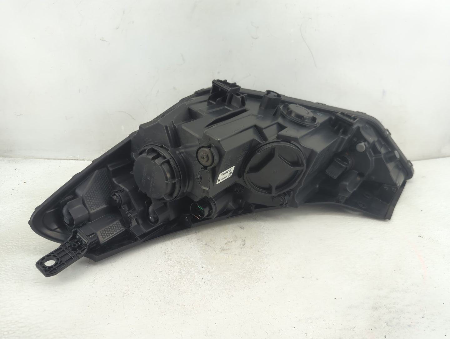 2019-2021 Hyundai Tucson Passenger Right Oem Head Light Headlight Lamp - Oemusedautoparts1.com