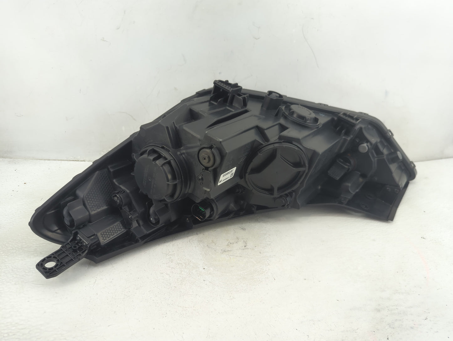 2019-2021 Hyundai Tucson Passenger Right Oem Head Light Headlight Lamp - Oemusedautoparts1.com