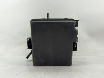 2019-2021 Hyundai Tucson Fusebox Fuse Box Panel Relay Module P/N:91956-D3020 Fits Fits 2019 2020 2021 OEM Used Auto Parts - 