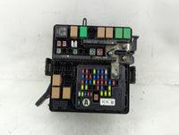 2019-2021 Hyundai Tucson Fusebox Fuse Box Panel Relay Module P/N:91956-D3020 Fits Fits 2019 2020 2021 OEM Used Auto Parts - 