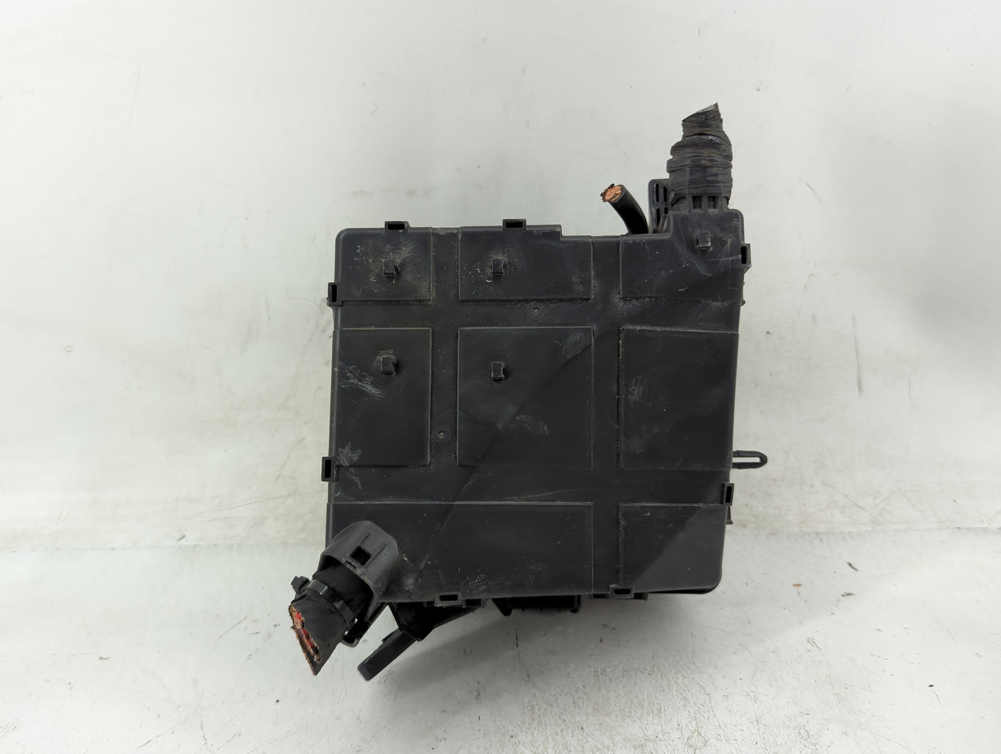 2019-2021 Hyundai Tucson Fusebox Fuse Box Panel Relay Module P/N:91956-D3020 Fits Fits 2019 2020 2021 OEM Used Auto Parts - 