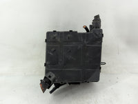 2019-2021 Hyundai Tucson Fusebox Fuse Box Panel Relay Module P/N:91956-D3020 Fits Fits 2019 2020 2021 OEM Used Auto Parts - 