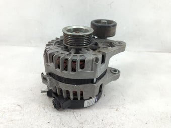 compare product 2016-2021 Hyundai Tucson Alternator Replacement Generator Charging Assembly Engine OEM Fits Fits 2016 2017 2018 2019 2020 2021 OEM Used Auto Parts