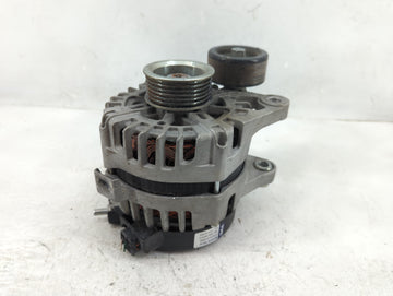 2016-2021 Hyundai Tucson Alternator Replacement Generator Charging Assembly Engine OEM Fits Fits 2016 2017 2018 2019 2020 20