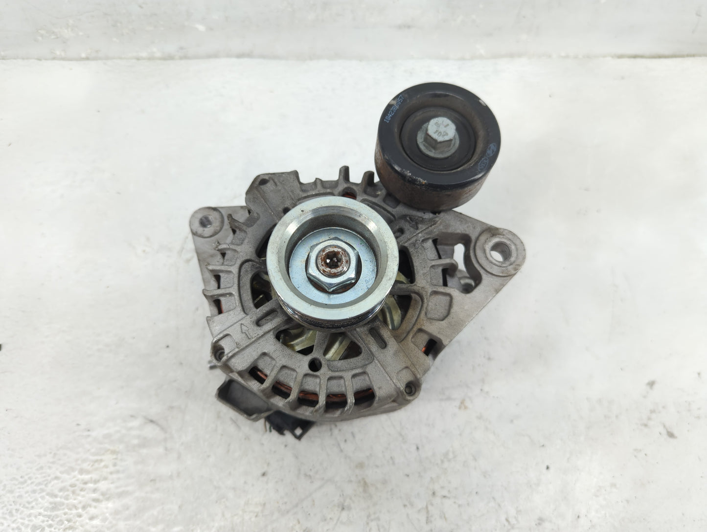 2016-2021 Hyundai Tucson Alternator Replacement Generator Charging Assembly Engine OEM Fits Fits 2016 2017 2018 2019 2020 20
