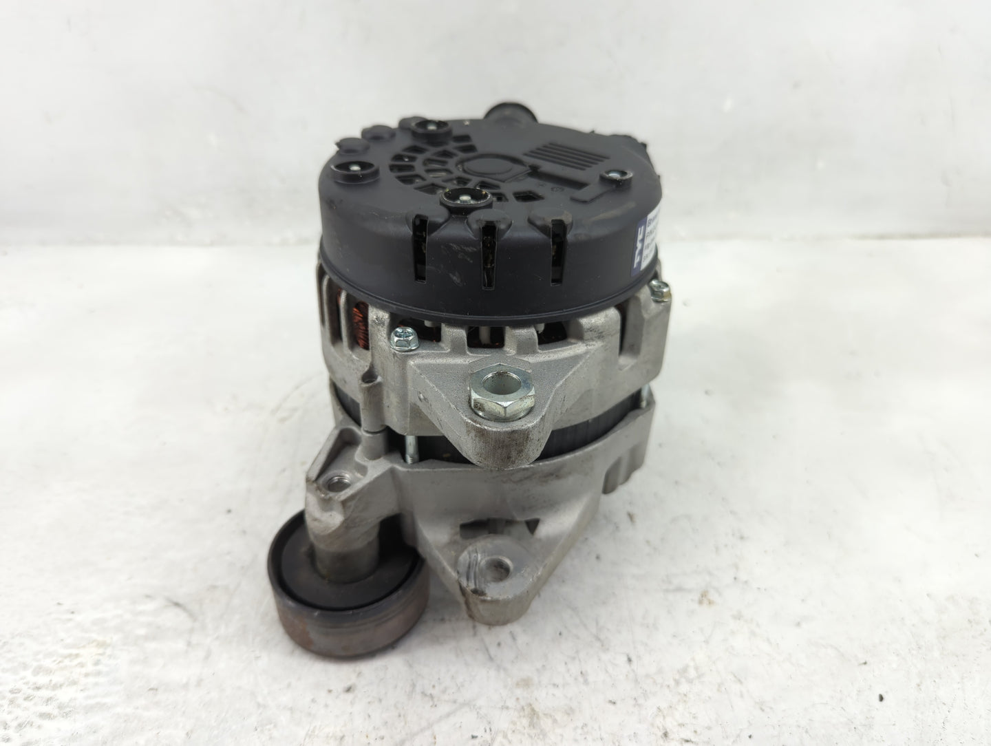 2016-2021 Hyundai Tucson Alternator Replacement Generator Charging Assembly Engine OEM Fits Fits 2016 2017 2018 2019 2020 20