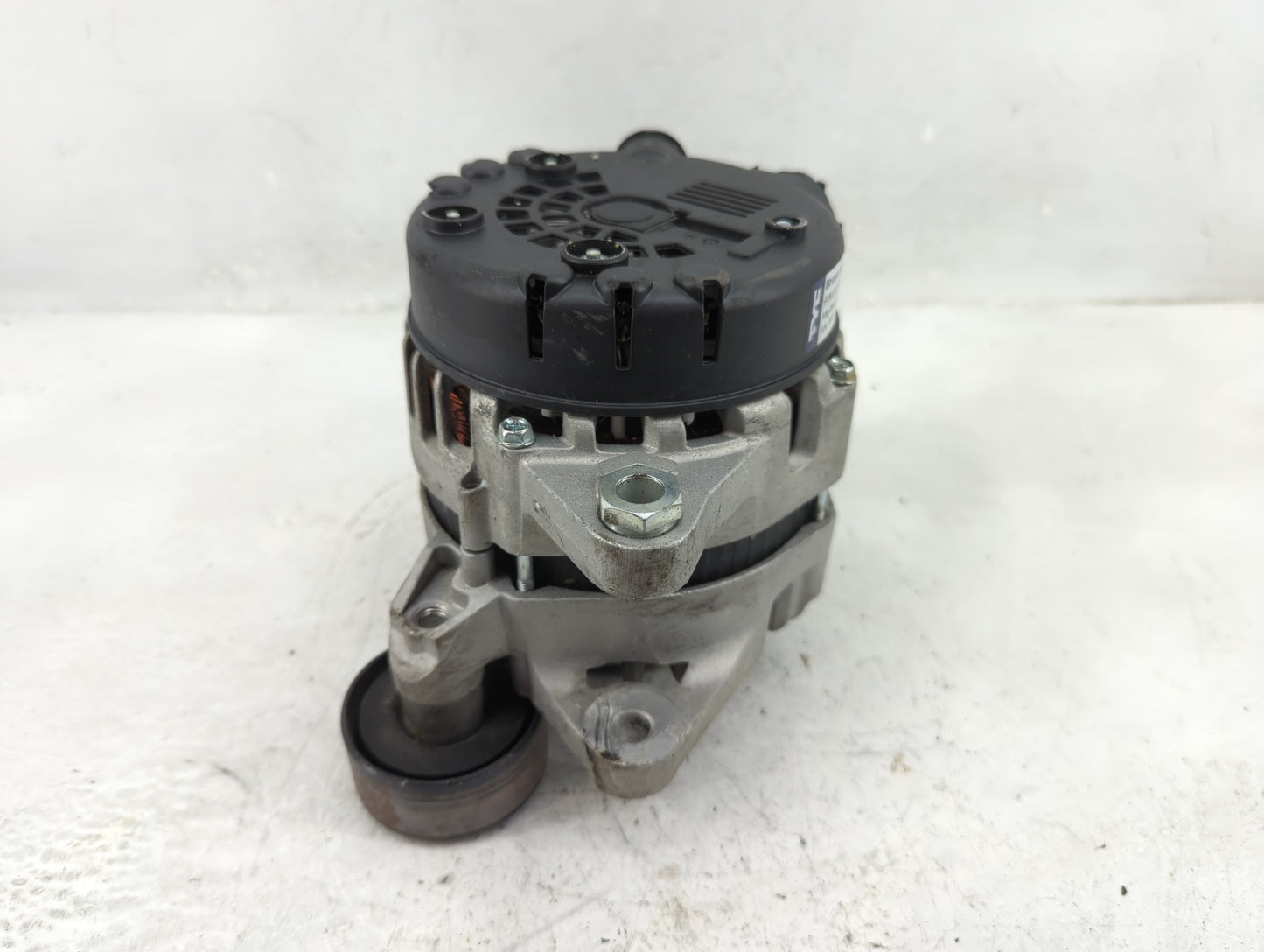 2016-2021 Hyundai Tucson Alternator Replacement Generator Charging Assembly Engine OEM Fits Fits 2016 2017 2018 2019 2020 20