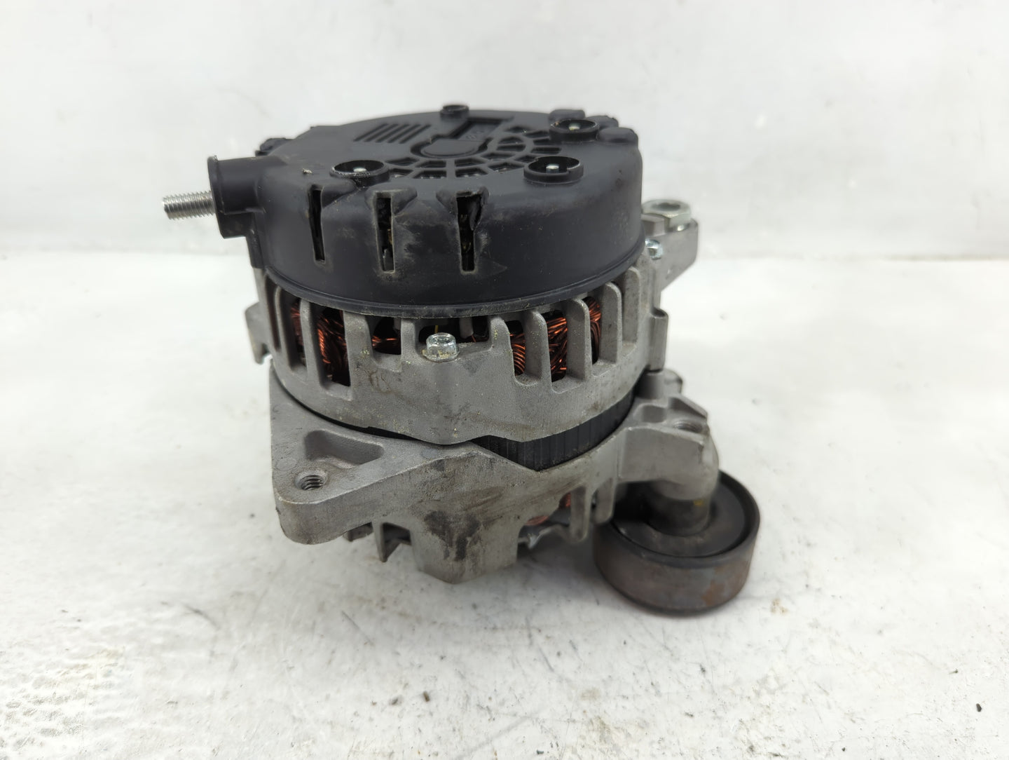 2016-2021 Hyundai Tucson Alternator Replacement Generator Charging Assembly Engine OEM Fits Fits 2016 2017 2018 2019 2020 20
