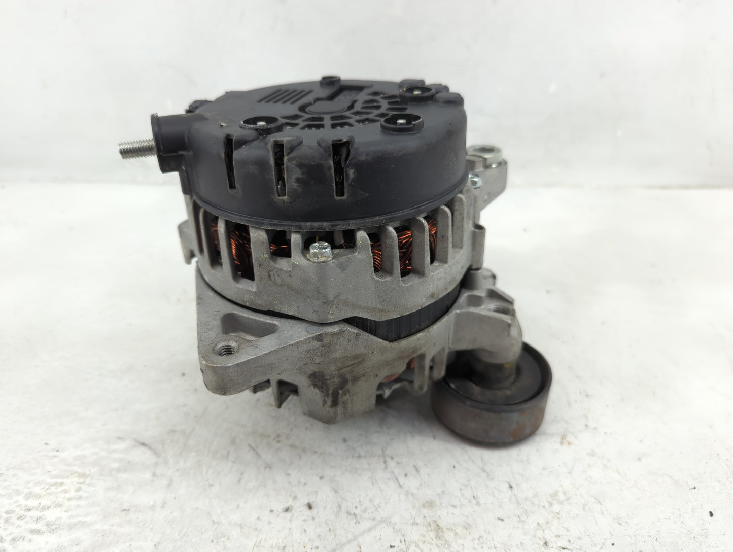 2016-2021 Hyundai Tucson Alternator Replacement Generator Charging Assembly Engine OEM Fits Fits 2016 2017 2018 2019 2020 20