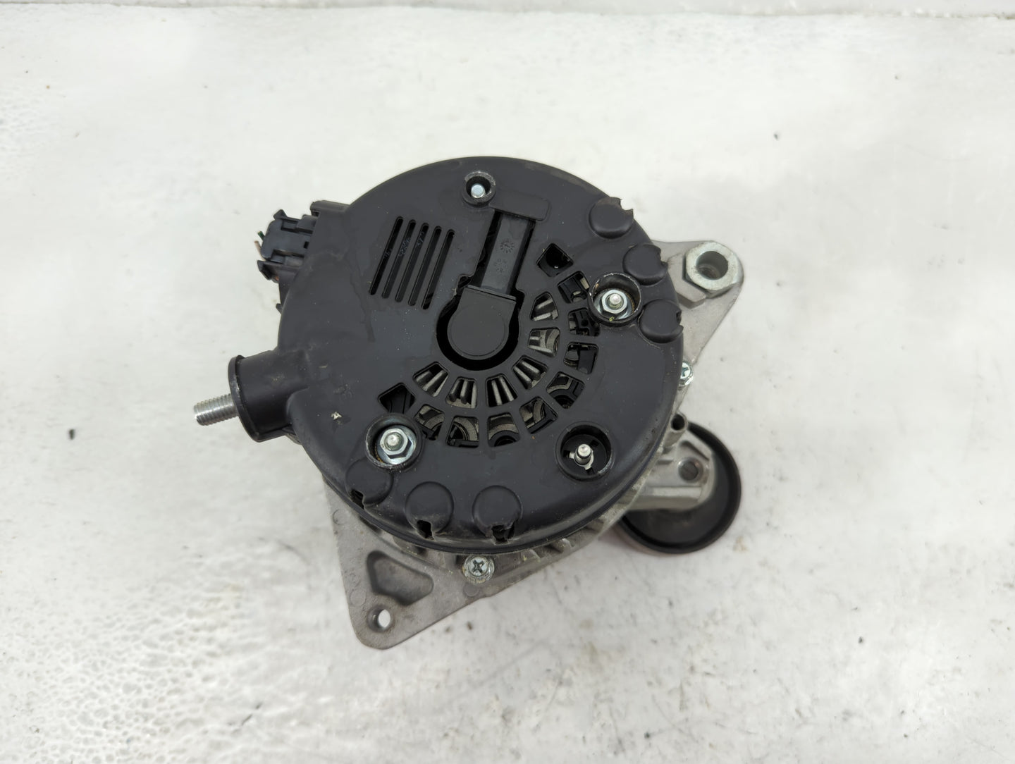 2016-2021 Hyundai Tucson Alternator Replacement Generator Charging Assembly Engine OEM Fits Fits 2016 2017 2018 2019 2020 20
