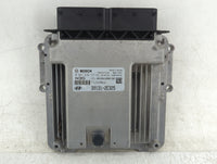 2019-2021 Hyundai Tucson PCM Engine Control Computer ECU ECM PCU OEM P/N:0 261 S10 1CY 39131-2E325 Fits Fits 2019 2020 2021 