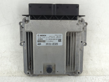 2019-2021 Hyundai Tucson PCM Engine Control Computer ECU ECM PCU OEM P/N:0 261 S10 1CY 39131-2E325 Fits Fits 2019 2020 2021 