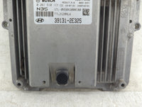 2019-2021 Hyundai Tucson PCM Engine Control Computer ECU ECM PCU OEM P/N:0 261 S10 1CY 39131-2E325 Fits Fits 2019 2020 2021 