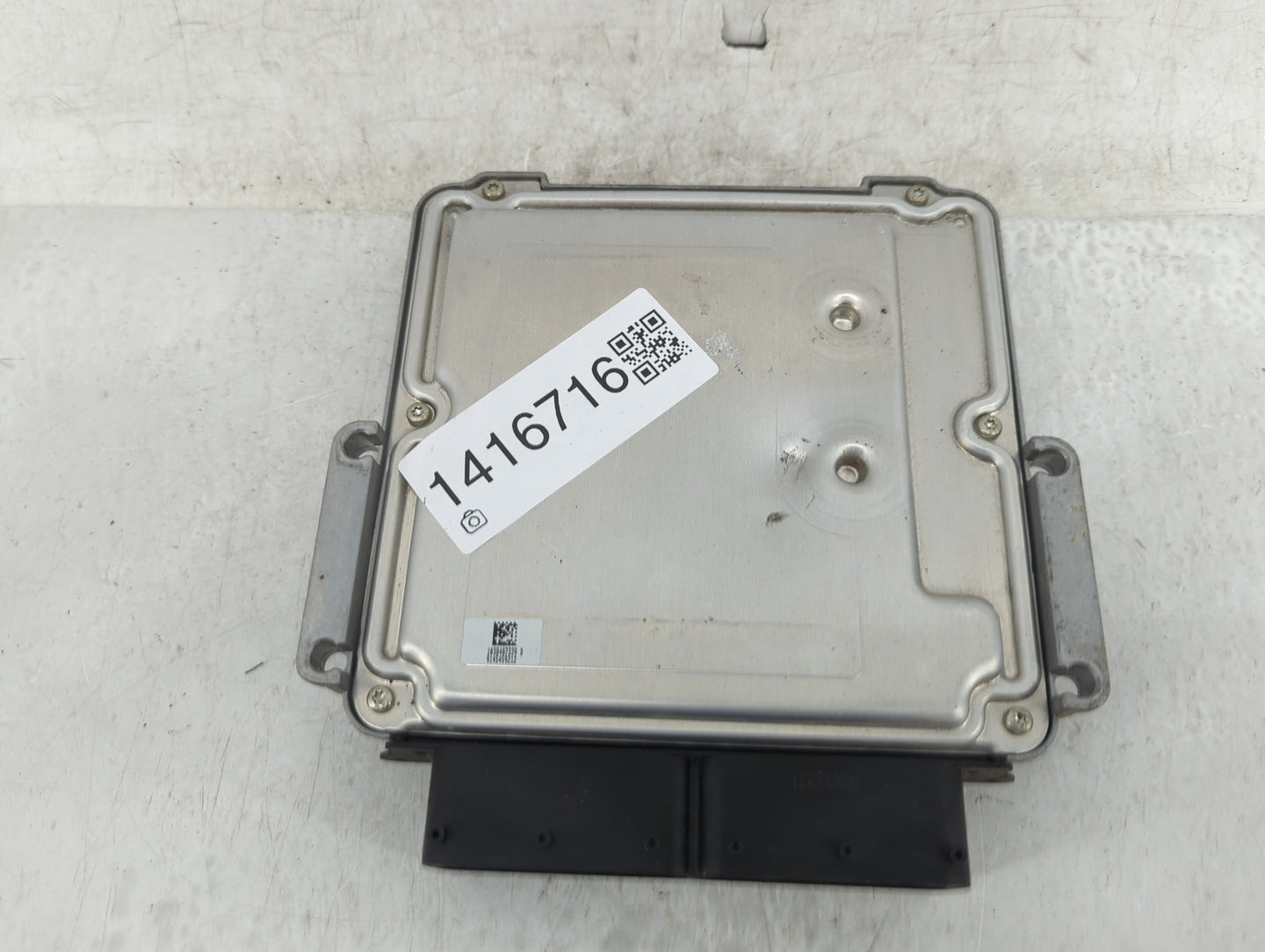 2019-2021 Hyundai Tucson PCM Engine Control Computer ECU ECM PCU OEM P/N:0 261 S10 1CY 39131-2E325 Fits Fits 2019 2020 2021 