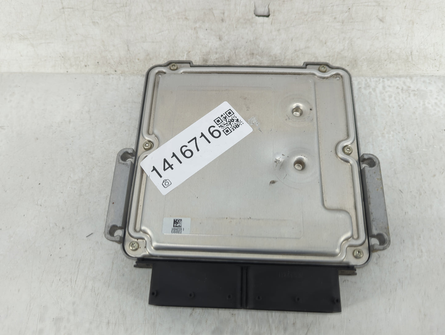 2019-2021 Hyundai Tucson PCM Engine Control Computer ECU ECM PCU OEM P/N:0 261 S10 1CY 39131-2E325 Fits Fits 2019 2020 2021 