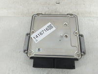 2019-2021 Hyundai Tucson PCM Engine Control Computer ECU ECM PCU OEM P/N:0 261 S10 1CY 39131-2E325 Fits Fits 2019 2020 2021 