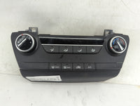 2019-2021 Hyundai Tucson Climate Control Module Temperature AC/Heater Replacement P/N:97250-D3AK0-TRY Fits Fits 2019 2020 20