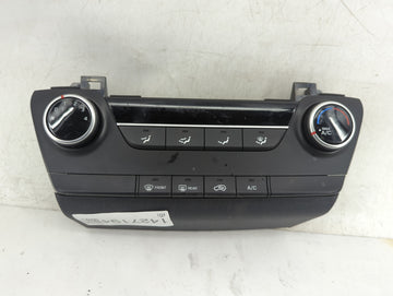 2019-2021 Hyundai Tucson Climate Control Module Temperature AC/Heater Replacement P/N:97250-D3AK0-TRY Fits Fits 2019 2020 20