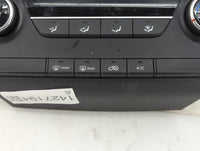 2019-2021 Hyundai Tucson Climate Control Module Temperature AC/Heater Replacement P/N:97250-D3AK0-TRY Fits Fits 2019 2020 20