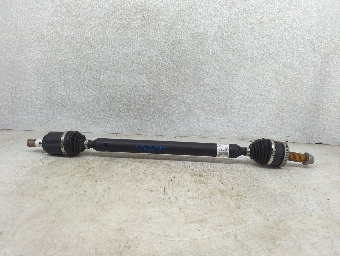 2016-2021 Hyundai Tucson Axle Shaft Front Passenger Cv C/v - Oemusedautoparts1.com