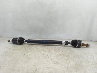 compare product 2016-2021 Hyundai Tucson Axle Shaft Front Passenger Cv C/v