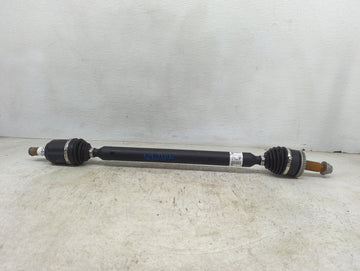2016-2021 Hyundai Tucson Axle Shaft Front Passenger Cv C/v - Oemusedautoparts1.com