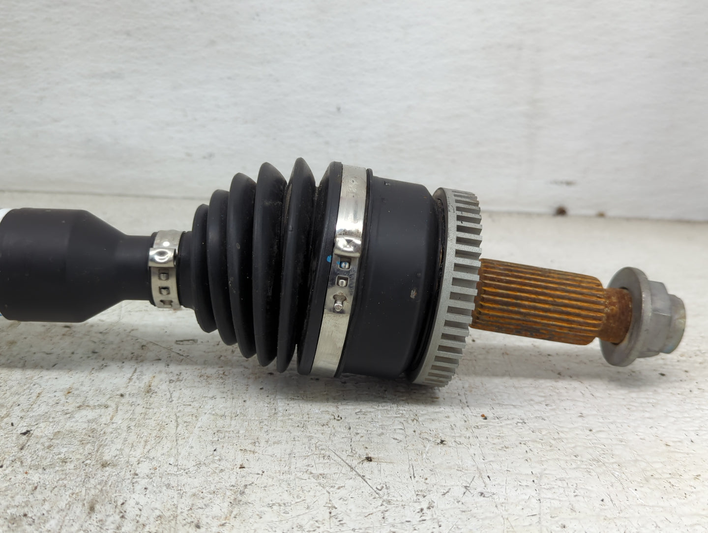 2016-2021 Hyundai Tucson Axle Shaft Front Passenger Cv C/v - Oemusedautoparts1.com