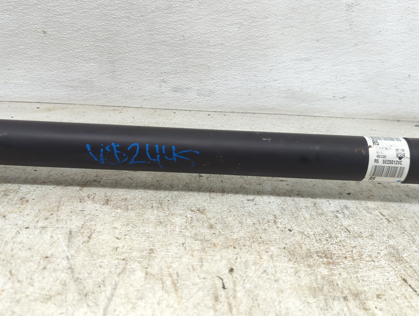 2016-2021 Hyundai Tucson Axle Shaft Front Passenger Cv C/v - Oemusedautoparts1.com