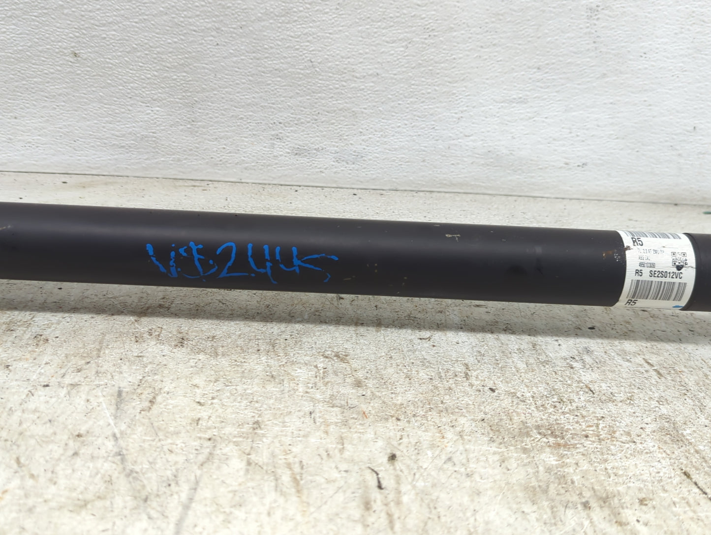 2016-2021 Hyundai Tucson Axle Shaft Front Passenger Cv C/v - Oemusedautoparts1.com