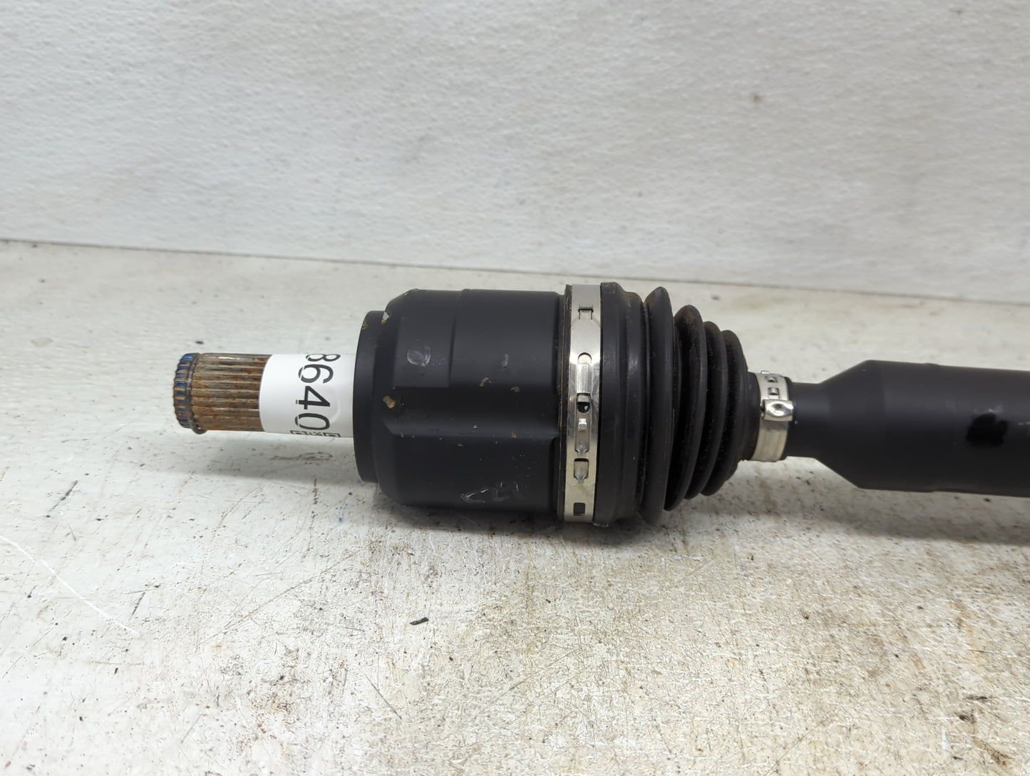 2016-2021 Hyundai Tucson Axle Shaft Front Passenger Cv C/v - Oemusedautoparts1.com