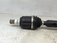 2016-2021 Hyundai Tucson Axle Shaft Front Passenger Cv C/v - Oemusedautoparts1.com