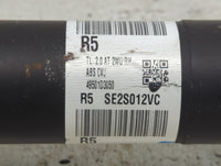 2016-2021 Hyundai Tucson Axle Shaft Front Passenger Cv C/v - Oemusedautoparts1.com