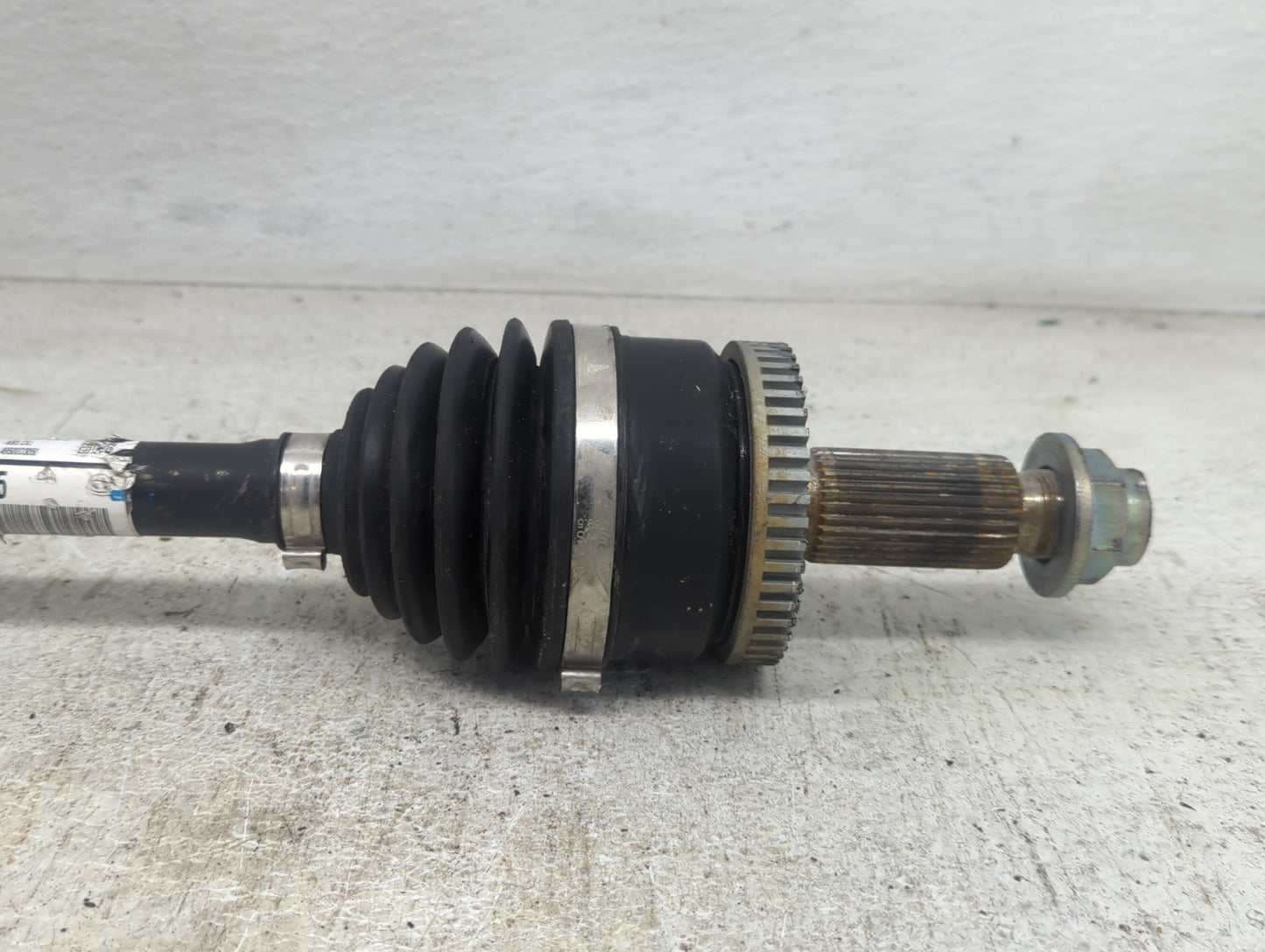 2016-2021 Hyundai Tucson Axle Shaft Front Driver Cv C/v - Oemusedautoparts1.com
