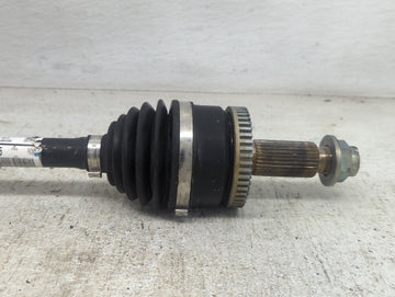2016-2021 Hyundai Tucson Axle Shaft Front Driver Cv C/v