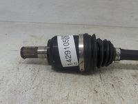 2016-2021 Hyundai Tucson Axle Shaft Front Driver Cv C/v - Oemusedautoparts1.com