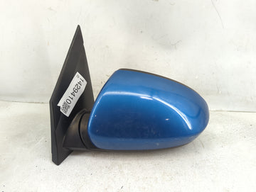 2019-2021 Hyundai Tucson Driver Side View Mirror - Left Door Mirror OEM Used - Oemusedautoparts1.com