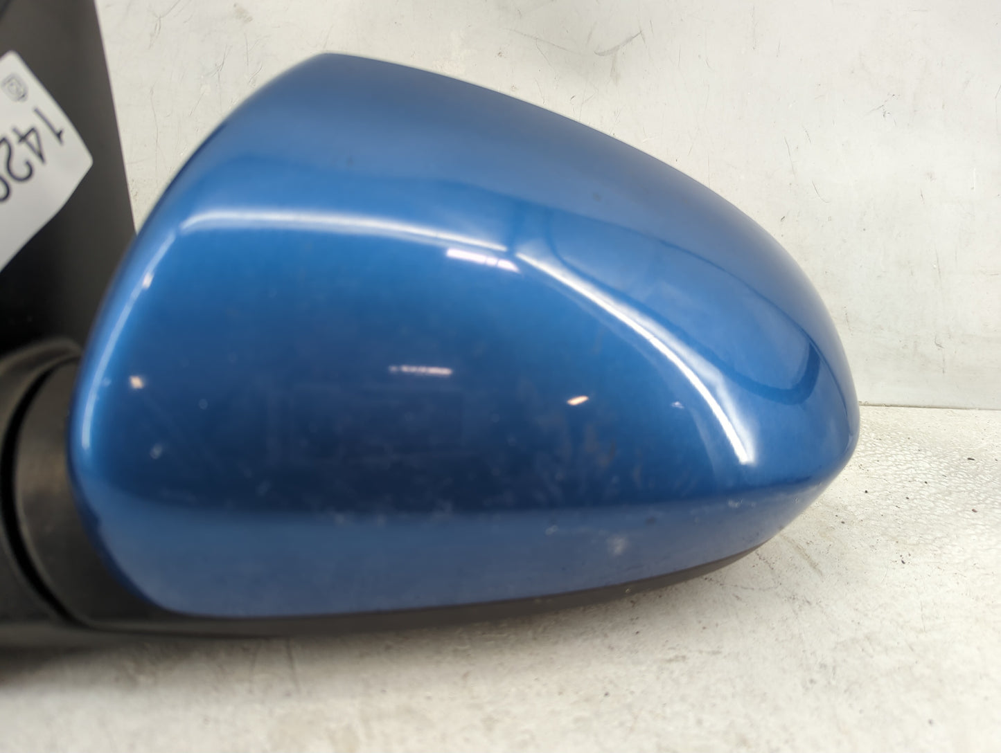 2019-2021 Hyundai Tucson Driver Side View Mirror - Left Door Mirror OEM Used - Oemusedautoparts1.com