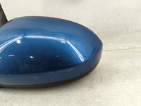 2019-2021 Hyundai Tucson Driver Side View Mirror - Left Door Mirror OEM Used - Oemusedautoparts1.com