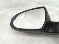 2019-2021 Hyundai Tucson Driver Side View Mirror - Left Door Mirror OEM Used - Oemusedautoparts1.com
