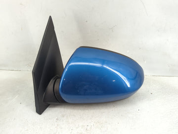 2019-2021 Hyundai Tucson Driver Side View Mirror - Left Door Mirror OEM Used - Oemusedautoparts1.com